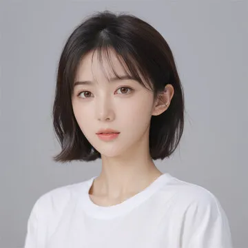 客服与账户安全服务形象